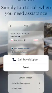 Capital One Travel screenshot 4