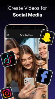 Captions AI: Videos Subtitles screenshot 7