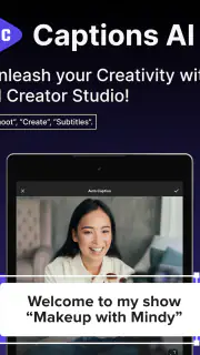 Captions AI: Videos Subtitles screenshot 8
