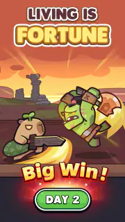 Capybara Go! screenshot 7