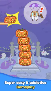 Capybara Jump: Cake Tower screenshot 8