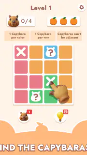 Capydoku screenshot 7