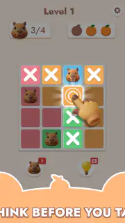 Capydoku screenshot 8