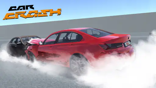 Car Crash Royale screenshot 1