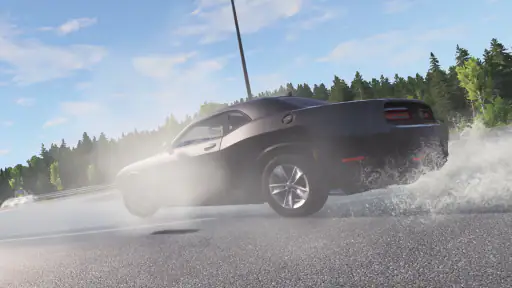 Car Crash Royale screenshot 3
