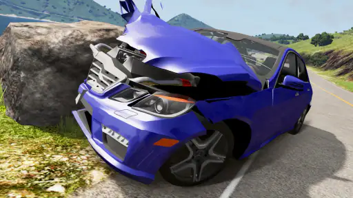 Car Crash Royale screenshot 6