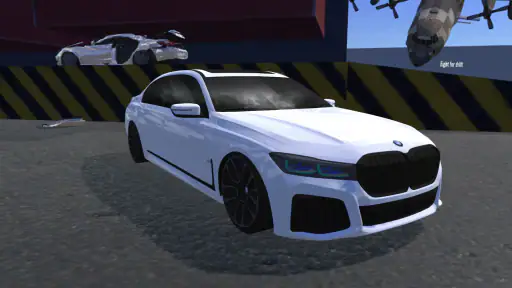 Car Crash Royale screenshot 8