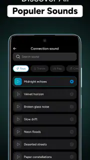 Car Dashboard Widgets - HiCar screenshot 3