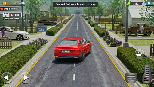 Car Dealership Business Game screenshot 4