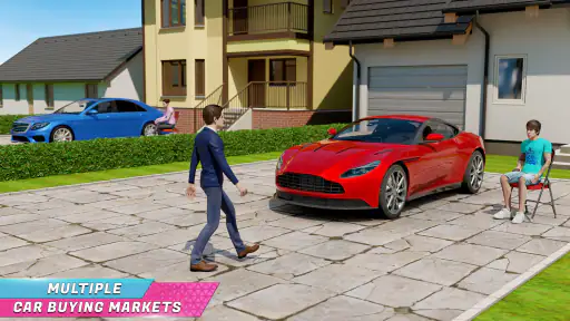 Car Dealership Business Game screenshot 5