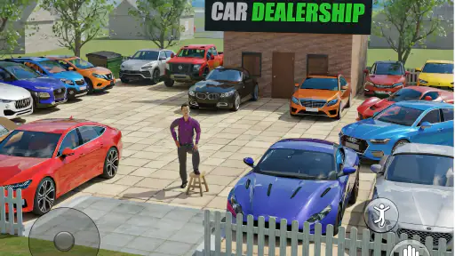 Car Dealership Business Game screenshot 6