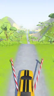 Car Evolve screenshot 1