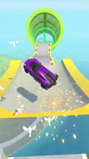 Car Evolve screenshot 2