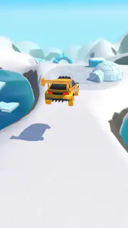 Car Evolve screenshot 4