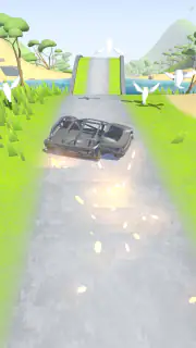Car Evolve screenshot 5