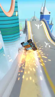Car Evolve screenshot 6