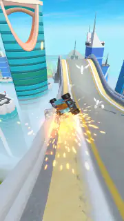 Car Evolve screenshot 8