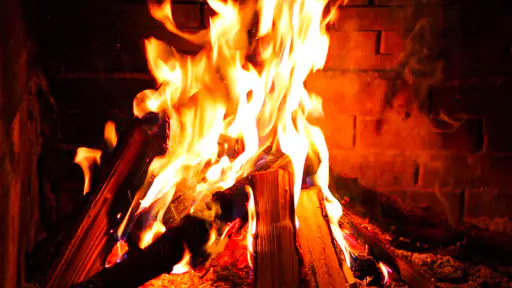 Car Fireplace screenshot 2