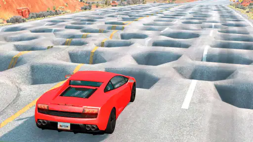 Car games drive car parking screenshot 4