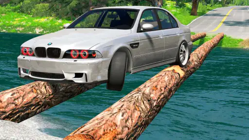 Car games drive car parking screenshot 5