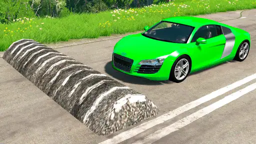 Car games drive car parking screenshot 7