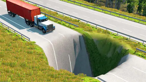 Car games drive car parking screenshot 8