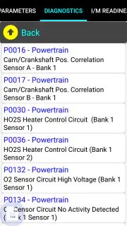 Car Gauge Pro (OBD2 + Enhance) screenshot 4