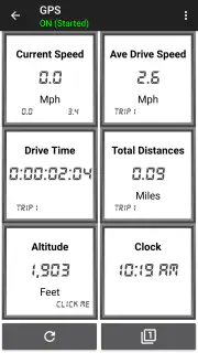 Car Gauge Pro (OBD2 + Enhance) screenshot 6