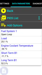 Car Gauge Pro (OBD2 + Enhance) screenshot 7