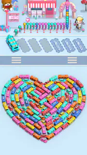 Car Jam screenshot 2