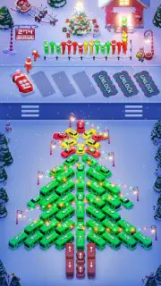 Car Jam screenshot 3