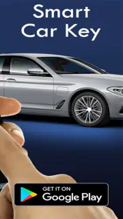 Car Key: Smart Car Remote Lock screenshot 3