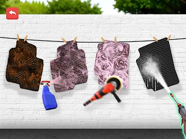 Car Makeover: ASMR Games screenshot