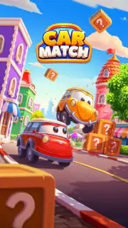 Car Match - Traffic Puzzle screenshot 7