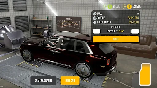 Car Parking Multiplayer 2 screenshot