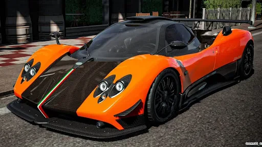 Car Parking Multiplayer 2 screenshot