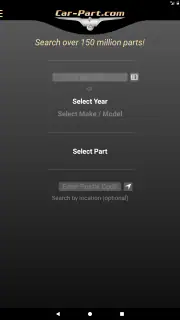 Car-Part.com Used Auto Parts screenshot 7