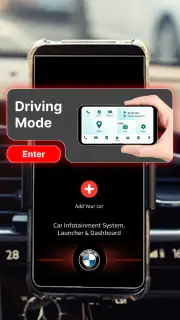 Car play/Android Auto Sync screenshot 6