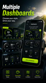 Car Play Auto Link for Android screenshot 4