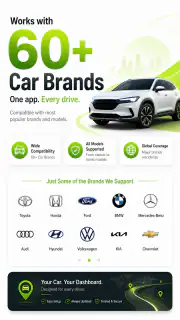 Car Play Auto Link for Android screenshot 6