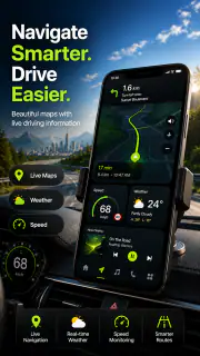 Car Play Auto Link for Android screenshot 7