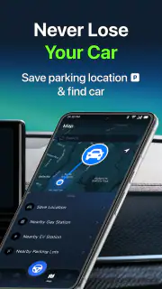 Cars Play Connect Auto Sync screenshot 3