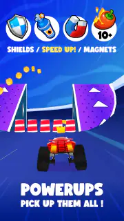 Car Race: 3D Racing Cars Games screenshot 3