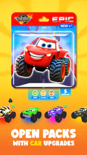 Car Race: 3D Racing Cars Games screenshot 5