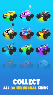 Car Race: 3D Racing Cars Games screenshot 6
