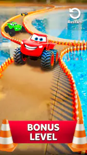 Car Race: 3D Racing Cars Games screenshot 7