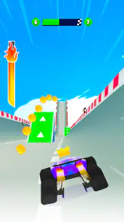 Car Race: 3D Racing Cars Games screenshot 8
