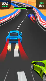 Car Racing Master 3D screenshot 6