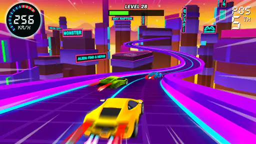 Car Racing Master 3D screenshot 8