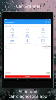 Car Scanner ELM OBD2 screenshot 6